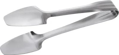 Produktbild von GRÄWE Haushalts-/Gebäckzange aus Edelstahl 20 cm