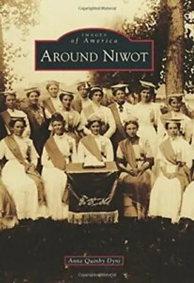 Produktbild von Around Niwot