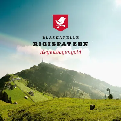 Produktbild von Regenbogengold