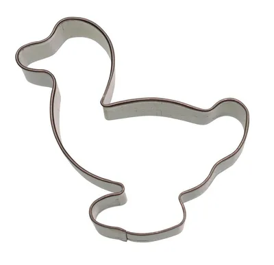 Obrázok produktu pre Westmark Vykrajovač na sušienky "Husa/kačica", 6 cm 36172291