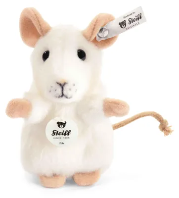 Produktbild von Steiff Pilla Maus, Maus