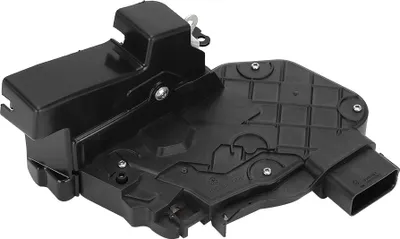 Image de aqxreight Actionneur de verrouillage de porte Avant gauche LR011277 S'ouvre et se verrouille en douceur, 2 L359 2006�C2014