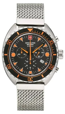Obrázok produktu pre Švajčiarske vojenské Chrono SAM7066.9139