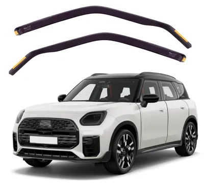 Image de Store de fenêtre Mini Countryman 2024- (avant)