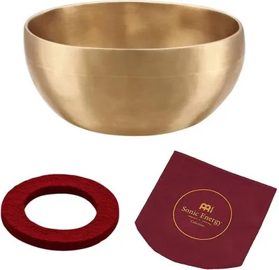 Zdjęcie produktu dla Misa śpiewająca Meinl SB-U-400