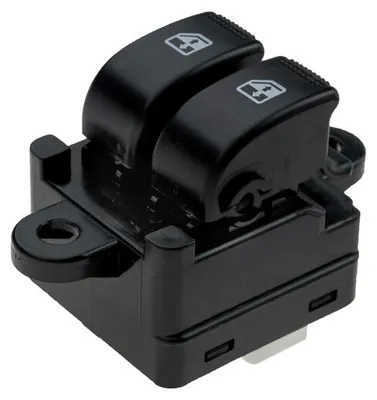 Produktbild von NTY EWS-HY-018 Fensterheberschalter für HYUNDAI ATOS (MX) Fensterheber Schalter