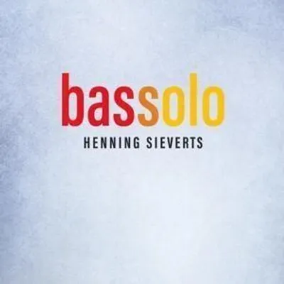 Produktbild von Bassolo(Digisleeve)