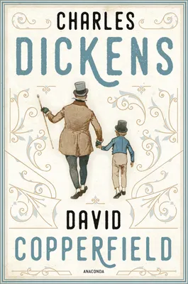 Produktbild von David Copperfield
