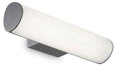 Immagine prodotto di ETERE AP1 4000K, Lampada a Muro, Ideal Lux