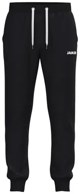 Produktbild von Jako Jogginghose One Baumwolle mit Bündchen