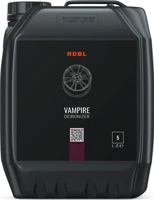 Produktbild von ADBL ADB000032 VAMPIRE Felgenreiniger 5L