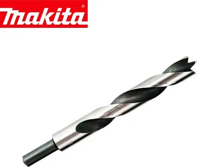 Zdjęcie produktu dla Makita Wiertło kręte 12 x 315 mm do drewna - 12 x 315 mm