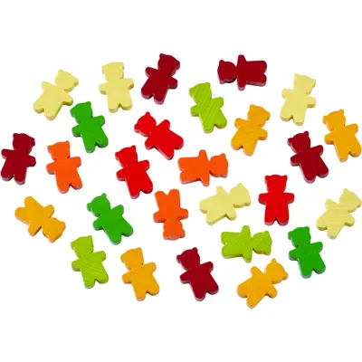 Immagine prodotto di HABA 305763, 3 anni/anni, Polipropilene espanso (EPP), Legno, Multicolore