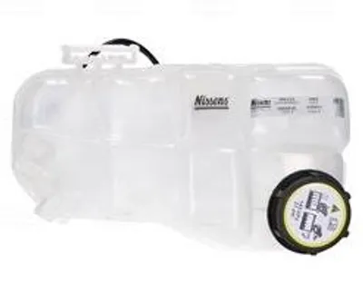 Produktbild von NISSENS Ausgleichsbehälter, Kühlmittel 996215
