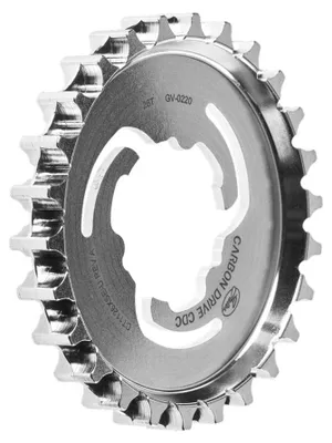 Produktbild von Gates Kettenrad CDC Freilauf Alfine Nexus Sturmey Archer