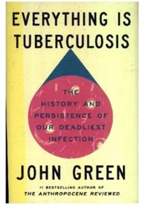 Zdjęcie produktu dla Everything Is Tuberculosis