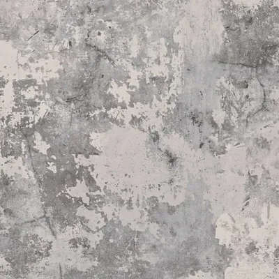 Produktbild von DUTCH WALLCOVERINGS Tapete Beton Dunkelgrau