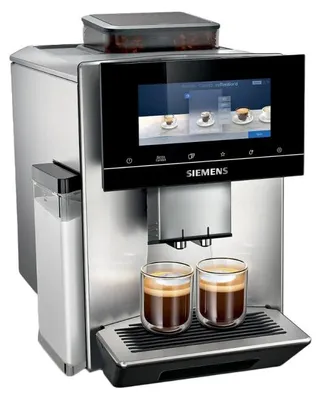 Obrázok produktu pre TQ905R03 Espresso SIEMENS