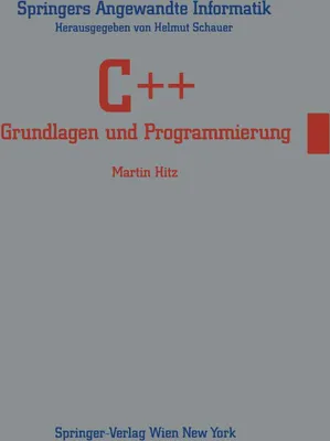 Produktbild von C++