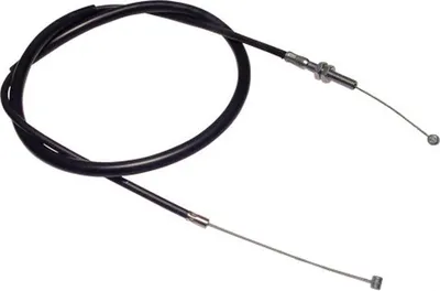 Immagine prodotto di Cavo dell'acceleratore (tipo Bowden) per Kawasaki ER 500 C Twister, anni di produzione 2001-2006, di pamoto - Nuovo