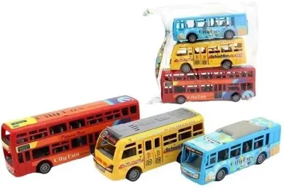 Image de Gamme d'autobus - Merkpol
