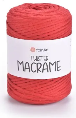 Image de Fil macramé torsadé 2 x 500 g 773