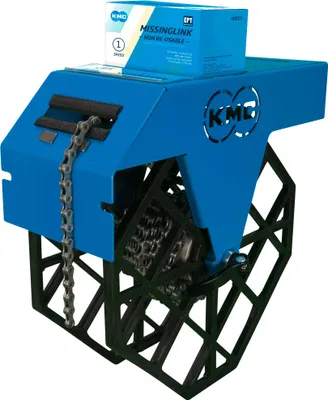 Immagine prodotto di KMC Supporto a parete per rotolo 50M