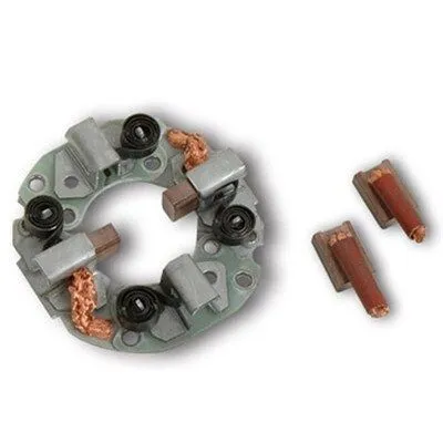 Produktbild von MAGNETI MARELLI 940113080033 Halter Kohlebürsten AMH0033 M649T04471 M649X03171