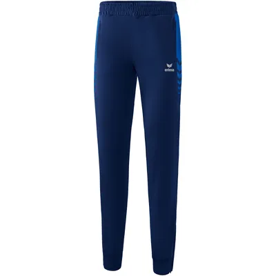 Obrázek produktu pro Pracovní kalhoty Erima Six Wings New Navy/new Royal - 34
