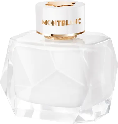Immagine prodotto di Montblanc, Signature, Eau De Parfum, Donna, 90 ml