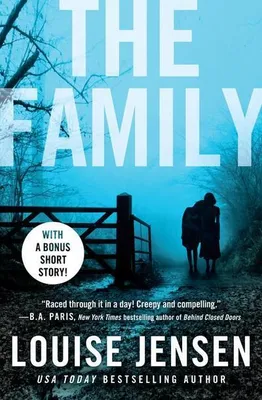 Produktbild von The Family