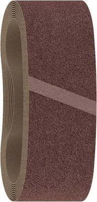 Produktbild von PRO X440 Schleifband, 75 x 533 mm, 60, 10-tlg.