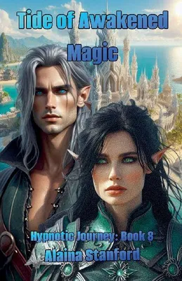 Produktbild von Tide of Awakened Magic