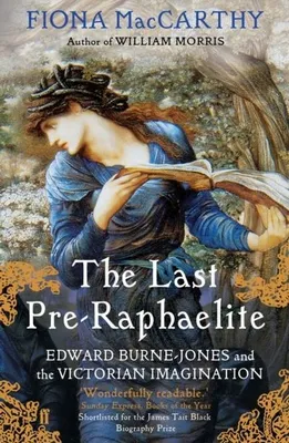 Obrázok produktu pre The Last Pre-Raphaelite
