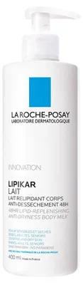 Produktbild von La Roche-Posay Milch La Roche-Posay Lipikar Milch