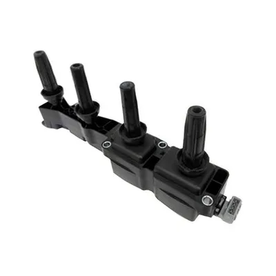 Produktbild von SIDAT 85.30187 Zündspule passend für PEUGEOT 207 (WA, WC) 206 Schrägheck (2A/C) 206 CC (2D) 308 SW I (4E, 4H) für CITROËN BERLINGO (B9)
