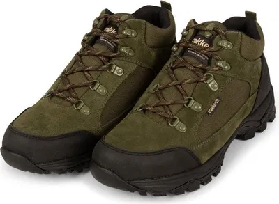 Produktbild von Trakker TechPro Boot - Größe: 45