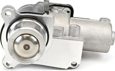 Produktbild von DELPHI EG10471-12B1 AGR-Ventil für VW GOLF VI (5K1) Abgasrückführungsventil