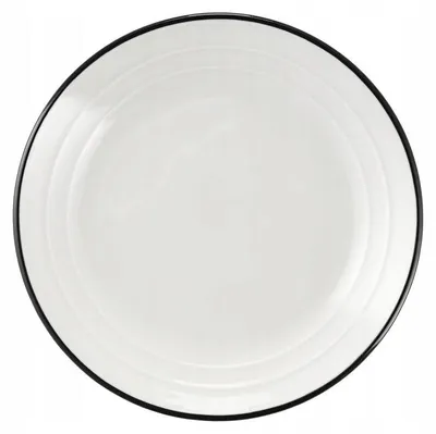Obrázok produktu pre Villa Italia Nostalgia Dezertný tanierik 16 cm biely