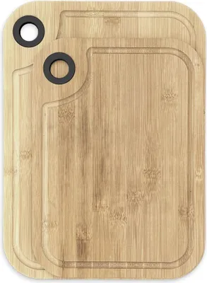 Produktbild von 2er-Set Schneidebretter KITCHEN