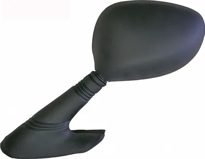 Produktbild von RMS Spiegel links kompatibel mit Piaggio X9 125-200-250ccm, 581501