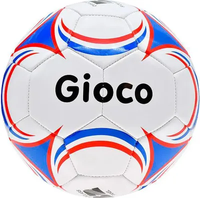 Obrázok produktu pre Gioco football multicolour - tréningová lopta pre deti a šport