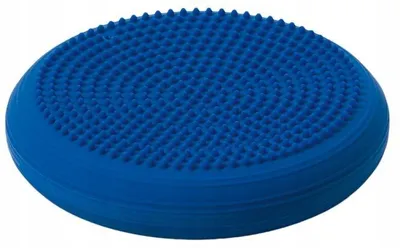 Produktbild von Togu Dynair Senso 33 cm Korrekturkissen mit Noppen