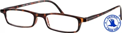 Produktbild von I NEED YOU ADAM G14800 havanna +2,00 dpt. Kunststoff