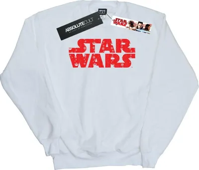 Produktbild von Star Wars - Sweatshirt für Herren BI45408 (XXL) (Weiß)