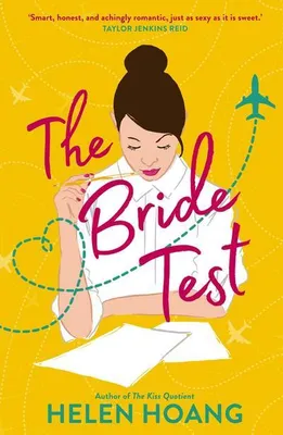 Obrázok produktu pre The Bride Test