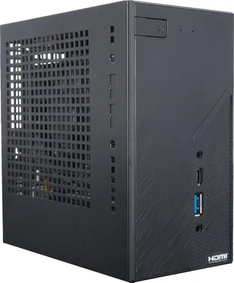 Produktbild von Office Mini R3-3200G 8GB DDR4 500GB M.2 WLAN W11Pro