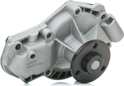 Produktbild von RIDEX 1260W0320 Kühlmittelpumpe Wasserpumpe für RENAULT ESPACE II (J/S63)