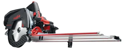 Produktbild von MAFELL KSS 60 18M bl PURE Akku Kappschienensäge im Koffer Tauchsäge Kreissäge