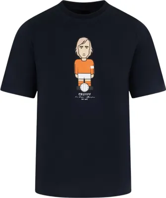 Produktbild von Cruyff Avatar Shirt Herren